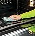 GE JT5000SFSS Electric Single Wall Oven