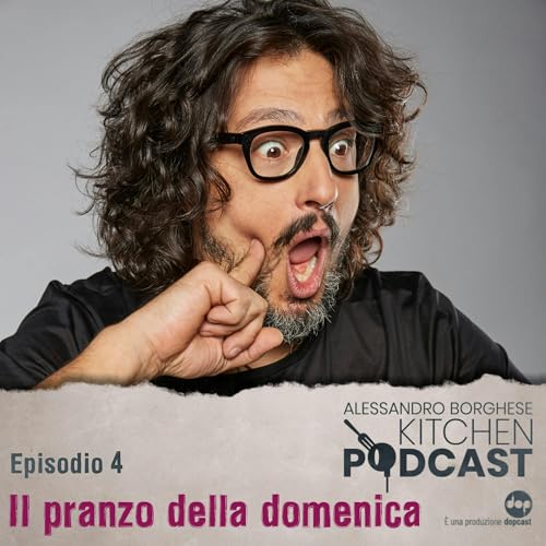 Couverture de Il pranzo della domenica