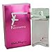 Salvatore Ferragamo F For Fascinating By Salvatore Ferragamo For Women. Eau De Toilette Spray 3-Ounces
