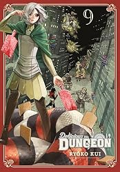 Amazon | Delicious in Dungeon, Vol. 1 (English Edition Amazon | Delicious in Dungeon, Vol. 1 (English Edition