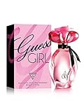 Guess Girl Eau de Toilette Spray for Women