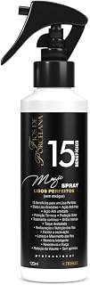 Magic Spray Triskle Fios de Porcelana Lisos 120ml