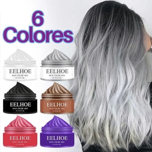 Fijadores Y Modeladores, Beauty Imagen adicional