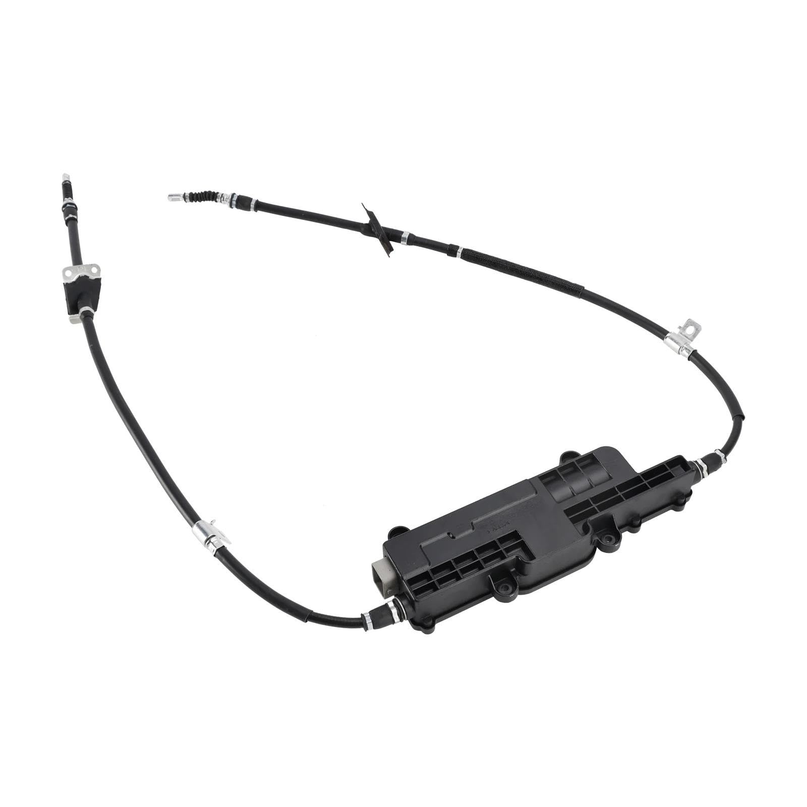 Manija de tracción del freno de estacionamiento electrónico 59700C5610 Kia Sorento 8