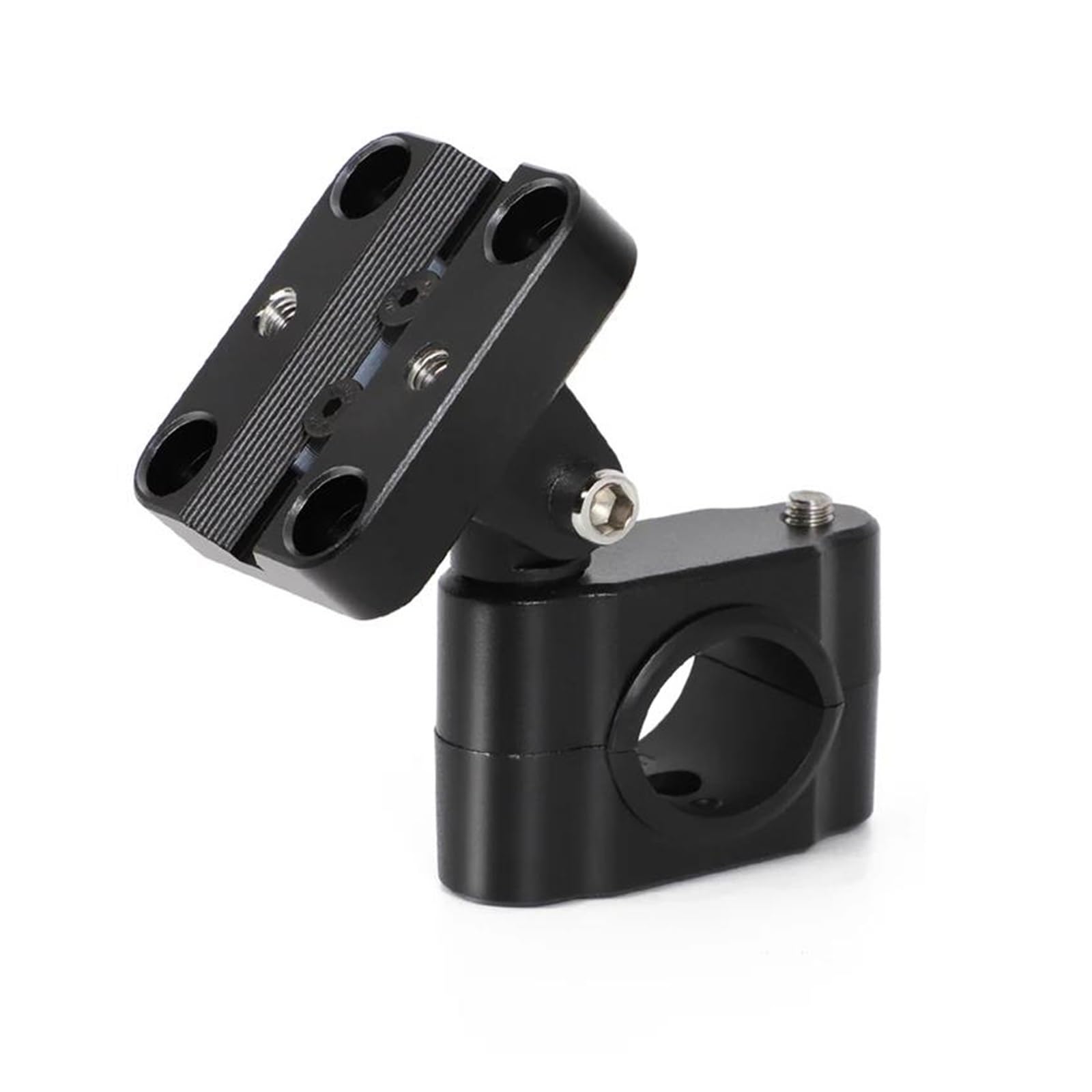 Soporte Montaje GPS Navegación para Tenere 700 para MT-01 para MT-03 para MT-09 para FZ-09 para MT-10 para XSR900 Universal 22 Mm 28 Mm Manillar Soporte Navegación con Montaje GPS Soporte GPS