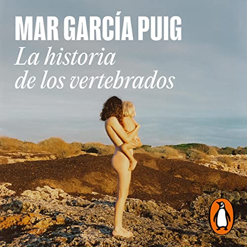 La historia de los vertebrados [The History of Vertebrates] | Mar García Puig episode artwork