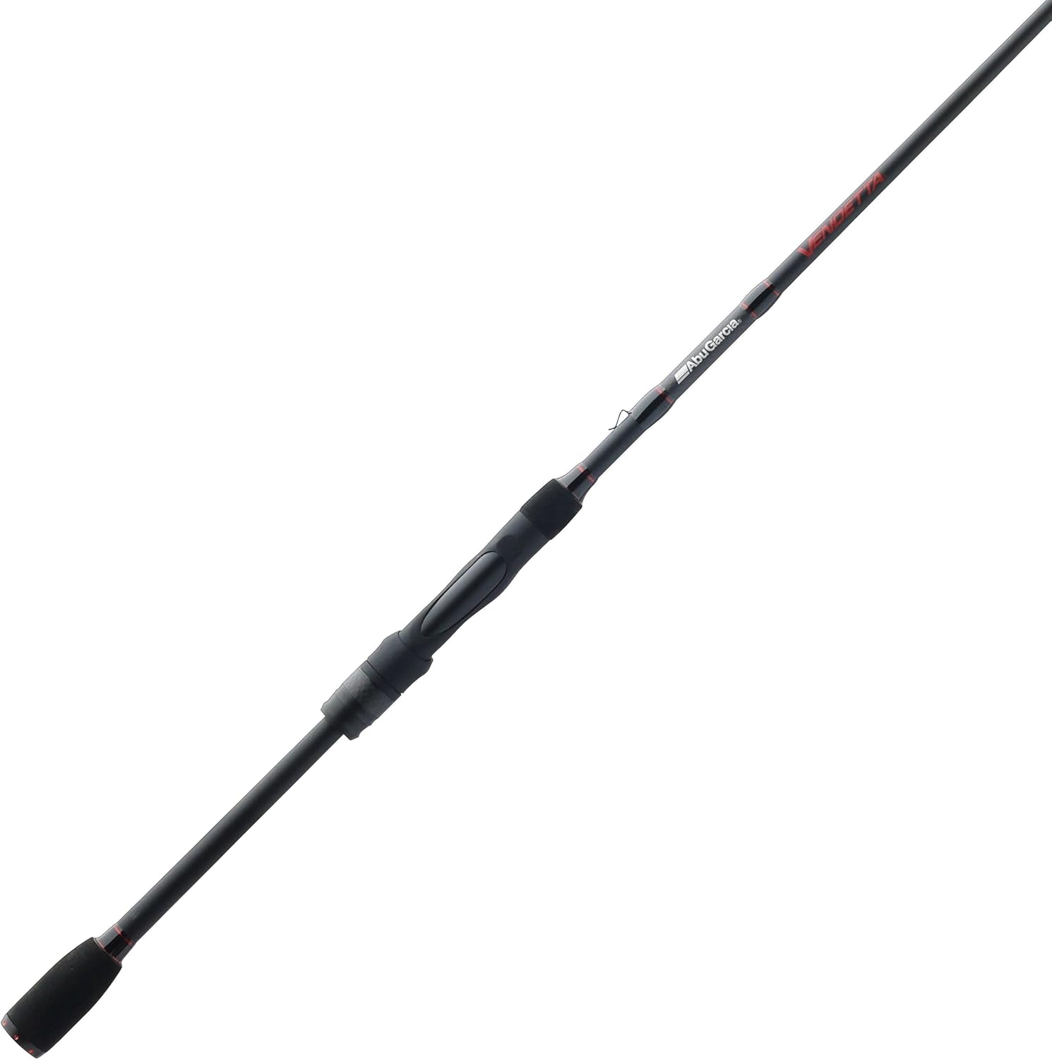 Abu Garcia Vendetta Spinning Fishing Rod