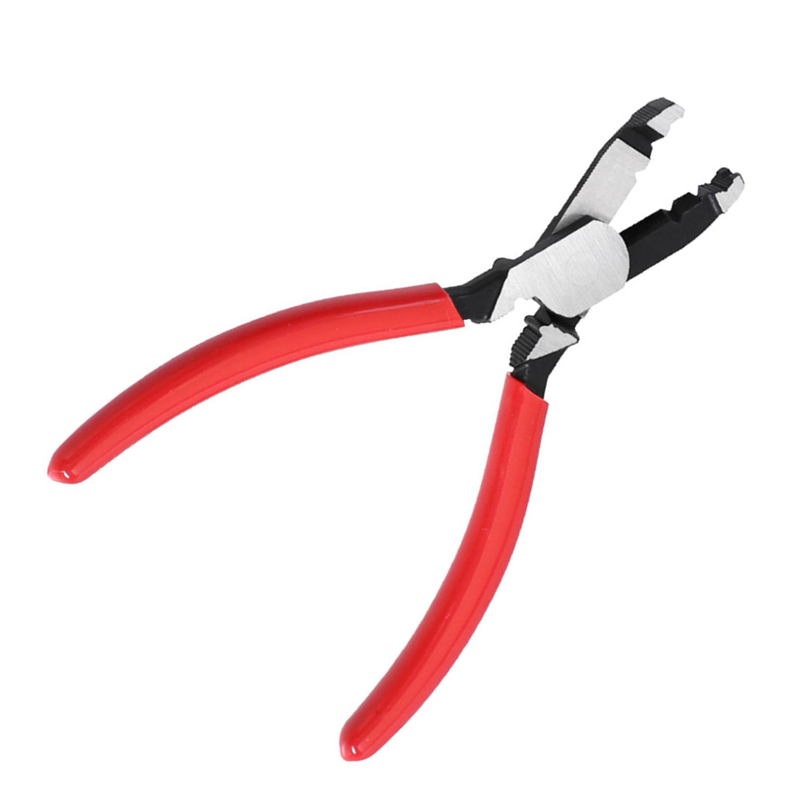 Multifunctional Screw Removal Pliers Strippers for Cutting Pliers Electrician Diagonal Needle Nose Nippers Slip Joint