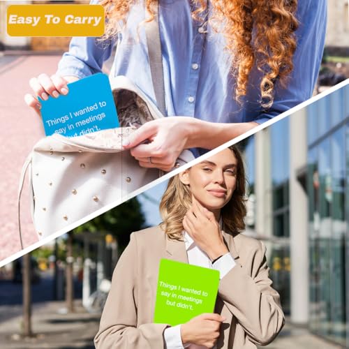 Image of 5 PCS Notebook Journal, Notebooks for Work, Note Taking Writing Funny Office Accessories Gag Gifts for Boss Nurse Colleague Leader Mentor Graduation Christmas Retirement 5.7 x 8.3 Inches 41 Sheets