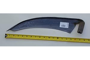 Muller Scythe Blade: Enhance Your Grain Harvesting