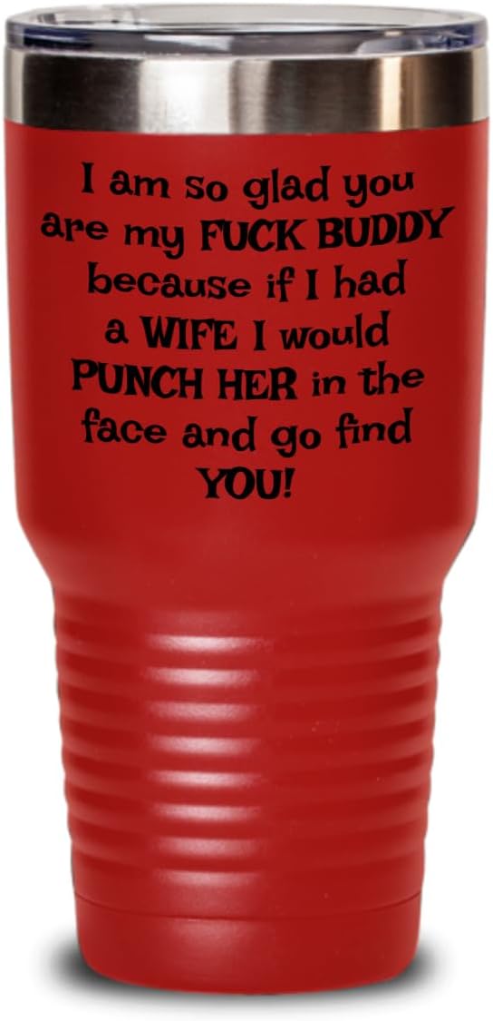 F Buddy Punch Wife