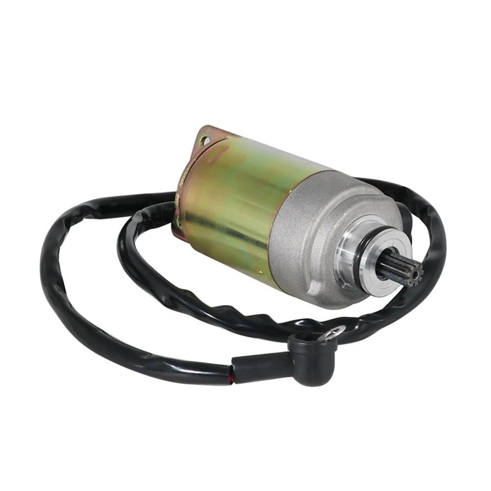 Démarreur de moteur de moto VTT bloc électrique contre les ratés d'allumage quad 3305-011
