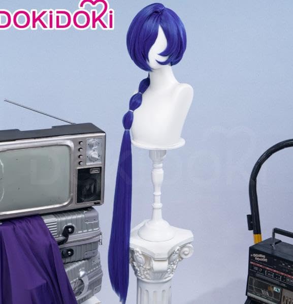 Amazon.co.jp: ゼンレスゾーンゼロ プロメイア コスプレウィッグ+