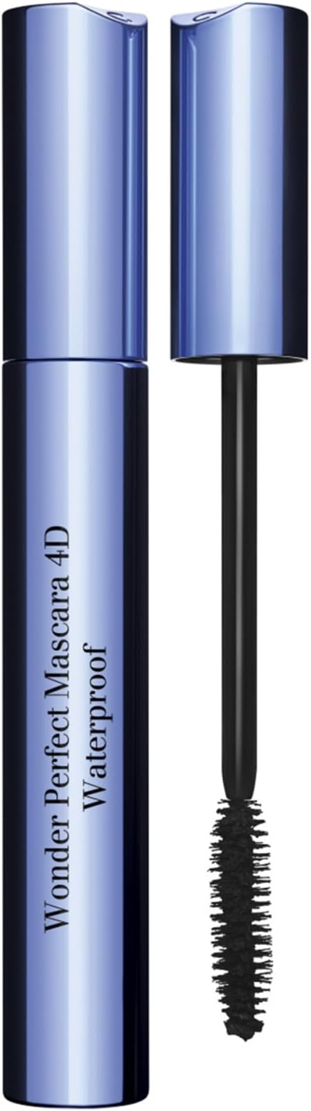 Waterproof Wonder Perfect 4D Mascara 01 Perfect Black 8ml