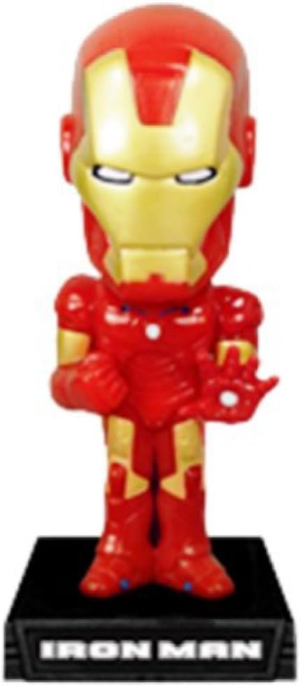 Iron Man Bobble-Head