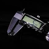 10' 4mm Fiber Optic Solid Core End Glow Cable Core Diameter 4.0mm Overall Diameter 5.0mm