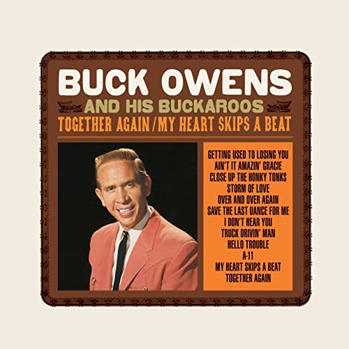 Buck Owens & His Buckaroos