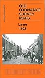Alan Godfrey Maps
