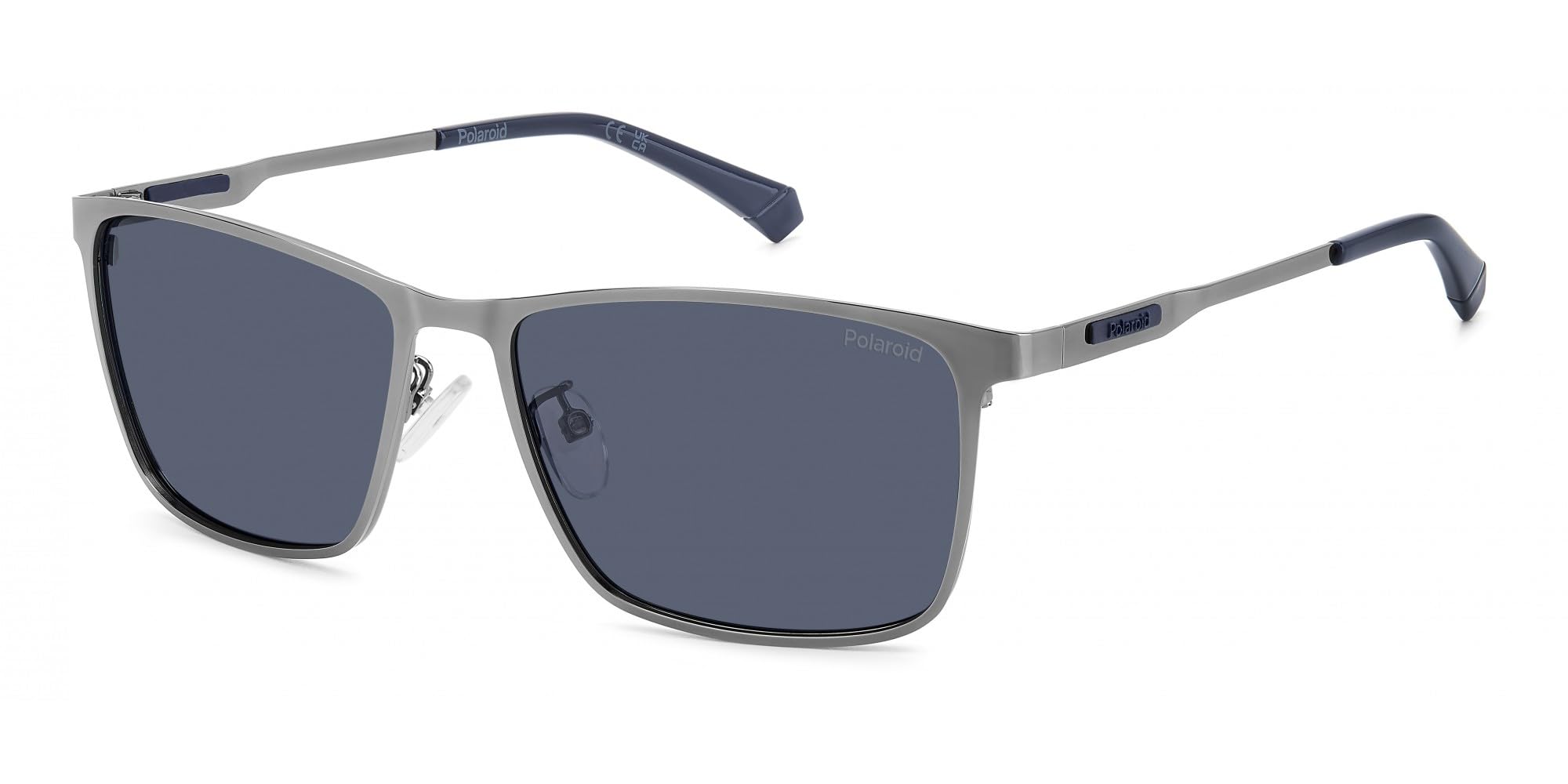 GAFAS POLAROID - Modelo: PLD 2159/G/S/X C: DARK RUTHENIUM Eye size: 58_Bridge size: 16 / Polarized: Sí Cura della persona e salute