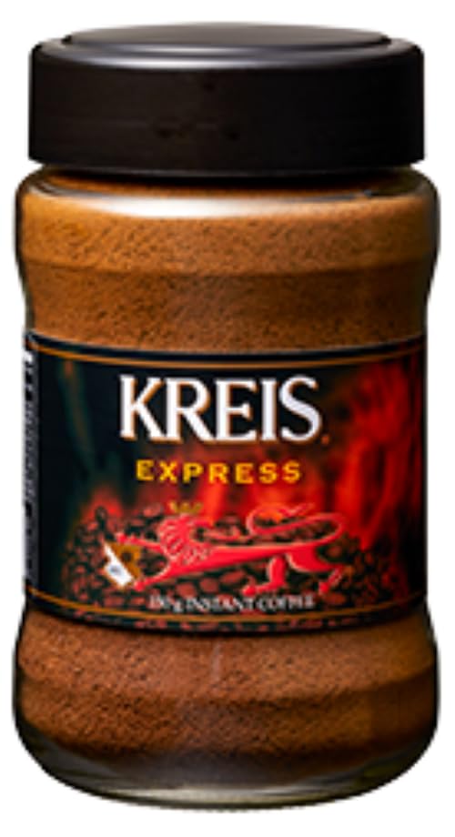 クライス エクスプレスコーヒー スプレードライ 150g