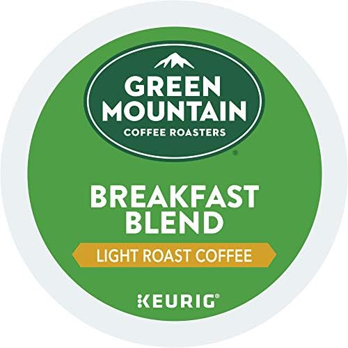 Green Mountain Coffee Roasters 