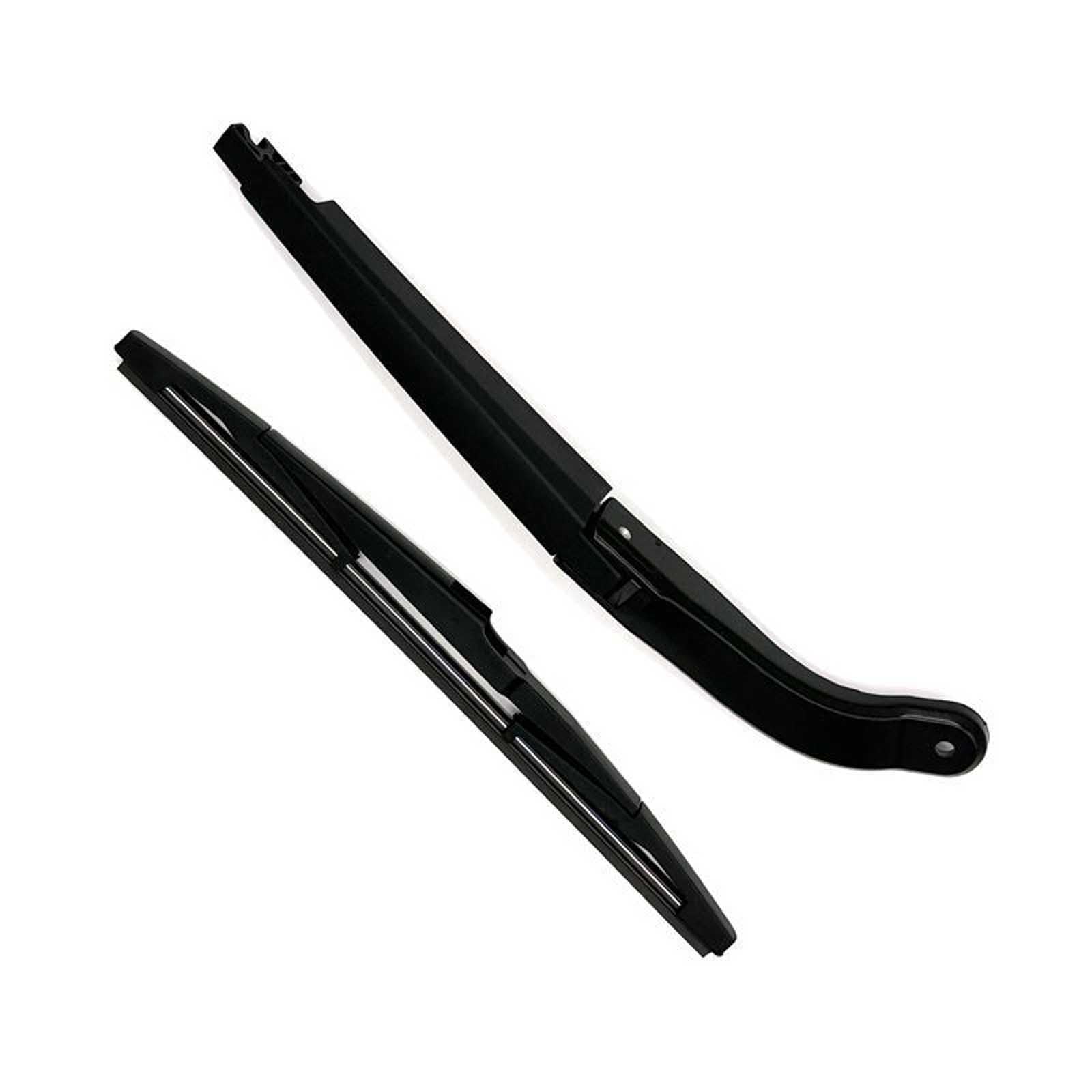 Limpiaparabrisas trasero con brazo para Kia Sportage 2022-2025 kit completo