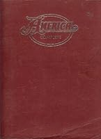 America: Complete B004GBFKD6 Book Cover