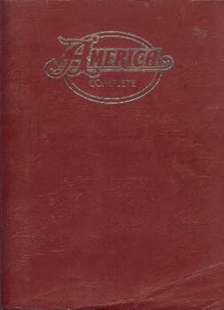 Leather Bound America: Complete Book