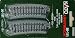Kato N Scale Unitrack 11