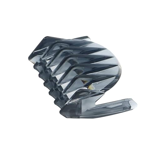 Miniatura 4 de WuYan Peine de repuesto para cortapelos Philips RQ111
