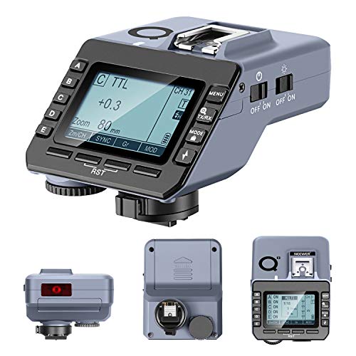 Amazon.de Best Sellers The most popular items in Lighting Remote Triggers