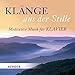 Produktbild Klänge aus der Stille: Meditative Musik für Klavier
