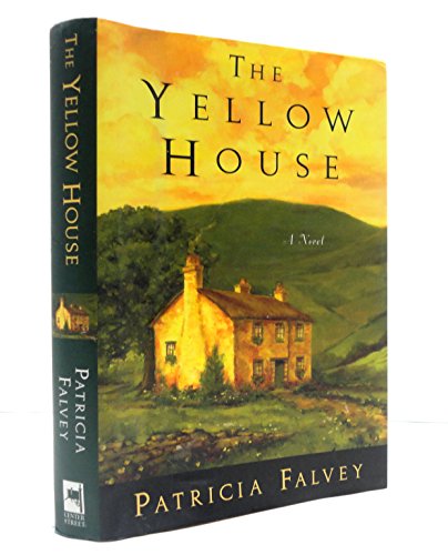 The Yellow House view 2