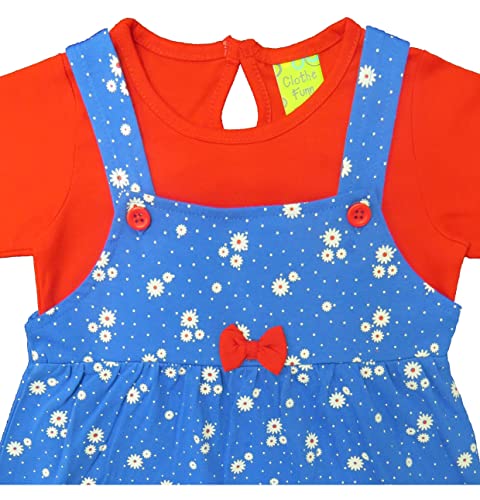 Image of Clothe Funn Baby Girls Dress