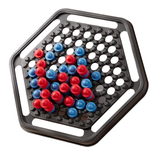 Costruttore di Legami: Il gioco di puzzle offre sessioni rilassate e gratificanti che migliorano lo spirito di , supportano la cooperazione multigiocatore e nutrono legami emotivi più profondi, accompagnati da una salutare competizione nei gruppi di gioco