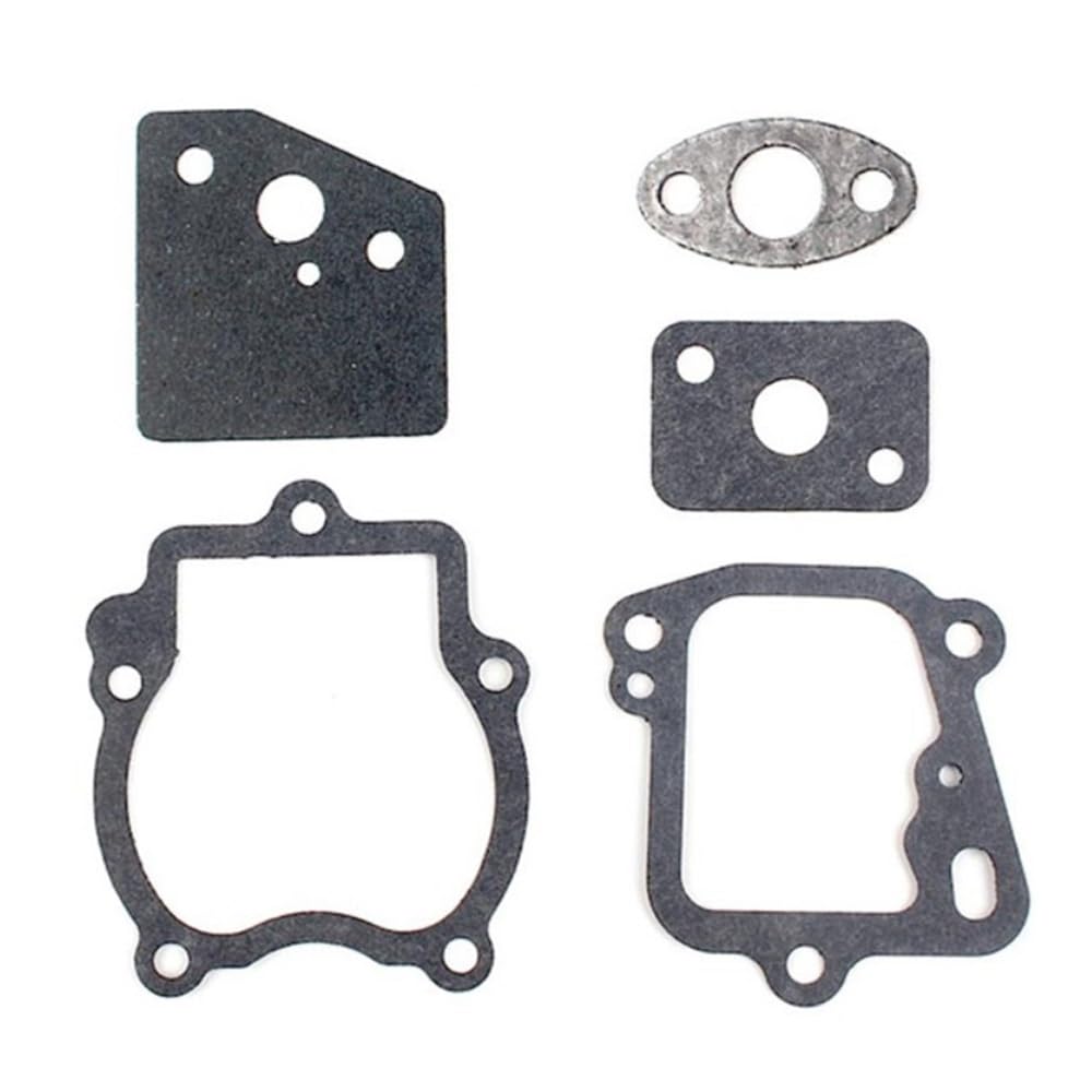 Kit de joints pour moteurs GX22 GX31 et FG100 : cylindre et carburateur de débroussailleuse
