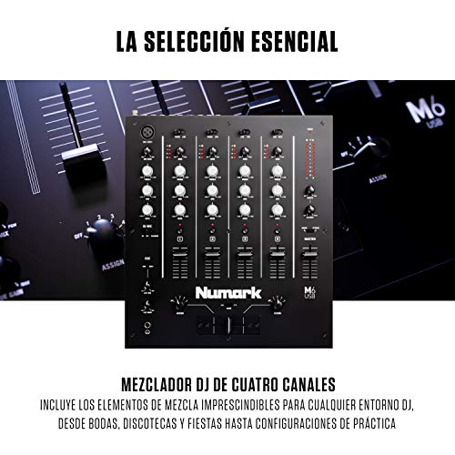 Dj E Iluminación, Musical Instruments Imagen adicional