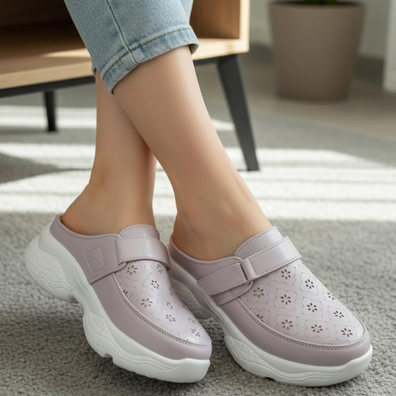 Image of FAUSTO Women Mules