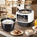 Imagen de Aigostar Olla de Cocción Interior Presuure Cooker 5