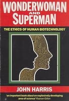 Wonderwoman and Superman 0192177540 Book Cover