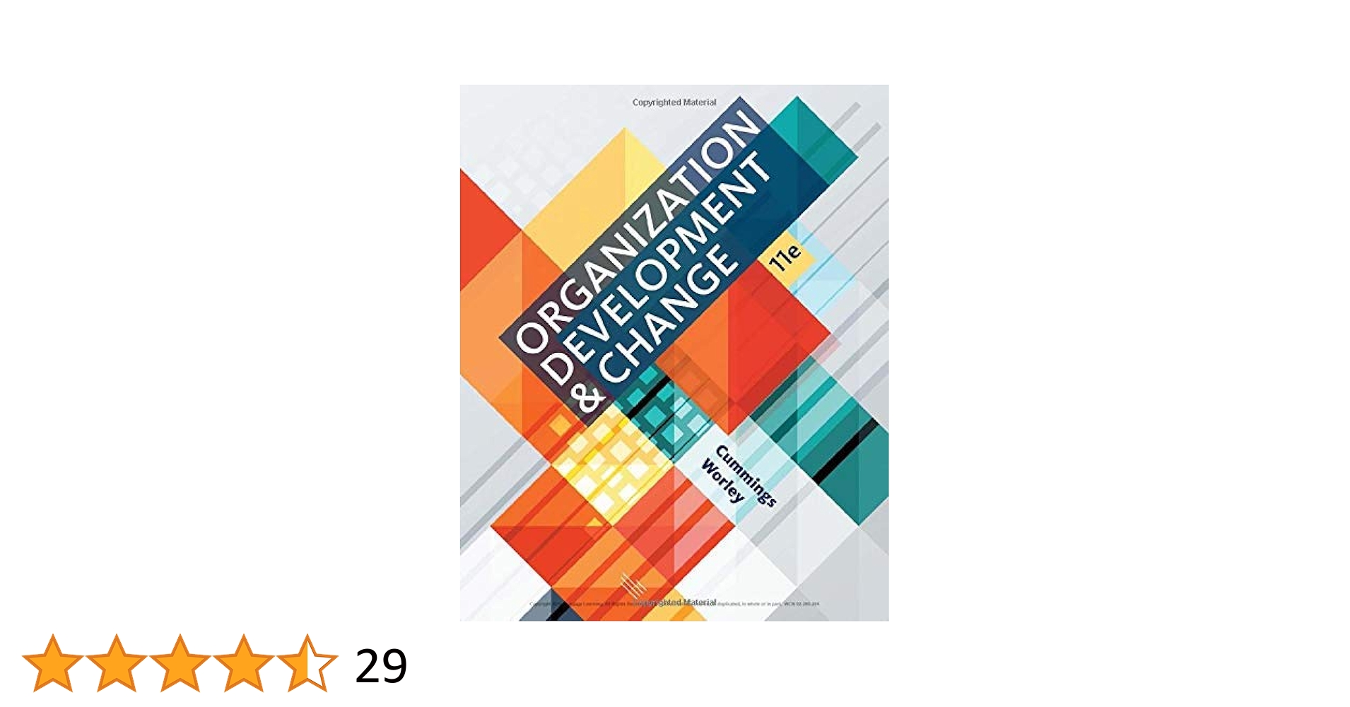 ビジネス・経済 Organization Development & Change Amazon | Organization Development and Change | Cummings