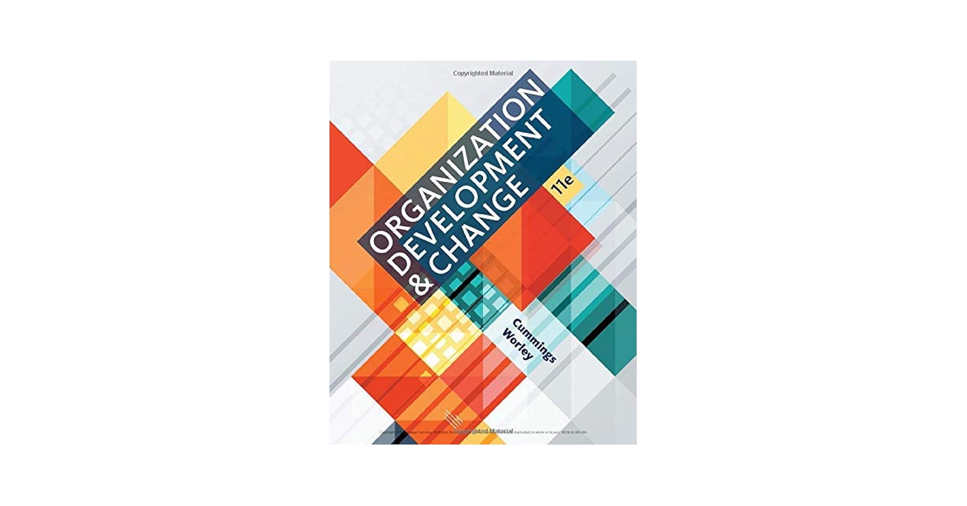 Amazon.com: Organization Development and Change eBook
