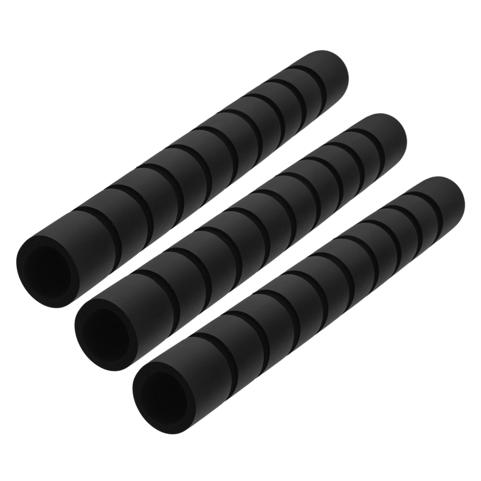 Yardwe 12pezzi Manopole Antiscivolo per Trazioni Accessori per Allenamento Design e Rimovibile per Fitness Casa e Palestra
