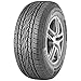 Produktbild Continental CrossContact LX 2 FR M+S - 215/50R17 91H - Sommerreifen