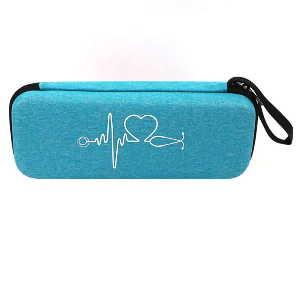 Milisten Accessories Case for/Lightweight E./ & MDF (Sky- Accessories