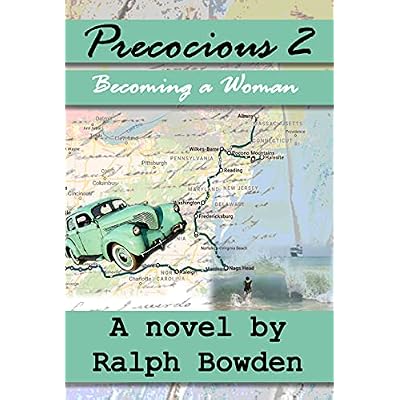 Precocious 2