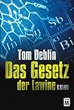  Das Gesetz der Lawine (Amman & Pretorius, Band 2)
