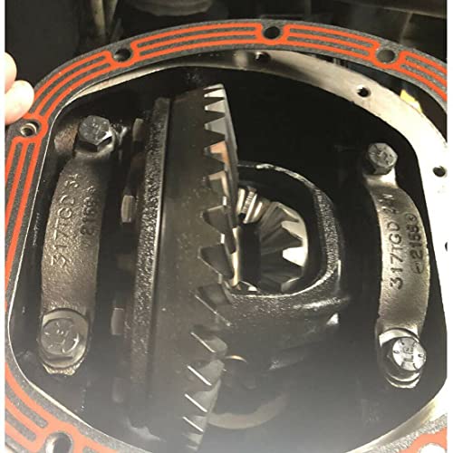 Image of D030 Differential Cover Gasket Fit for Dana 30