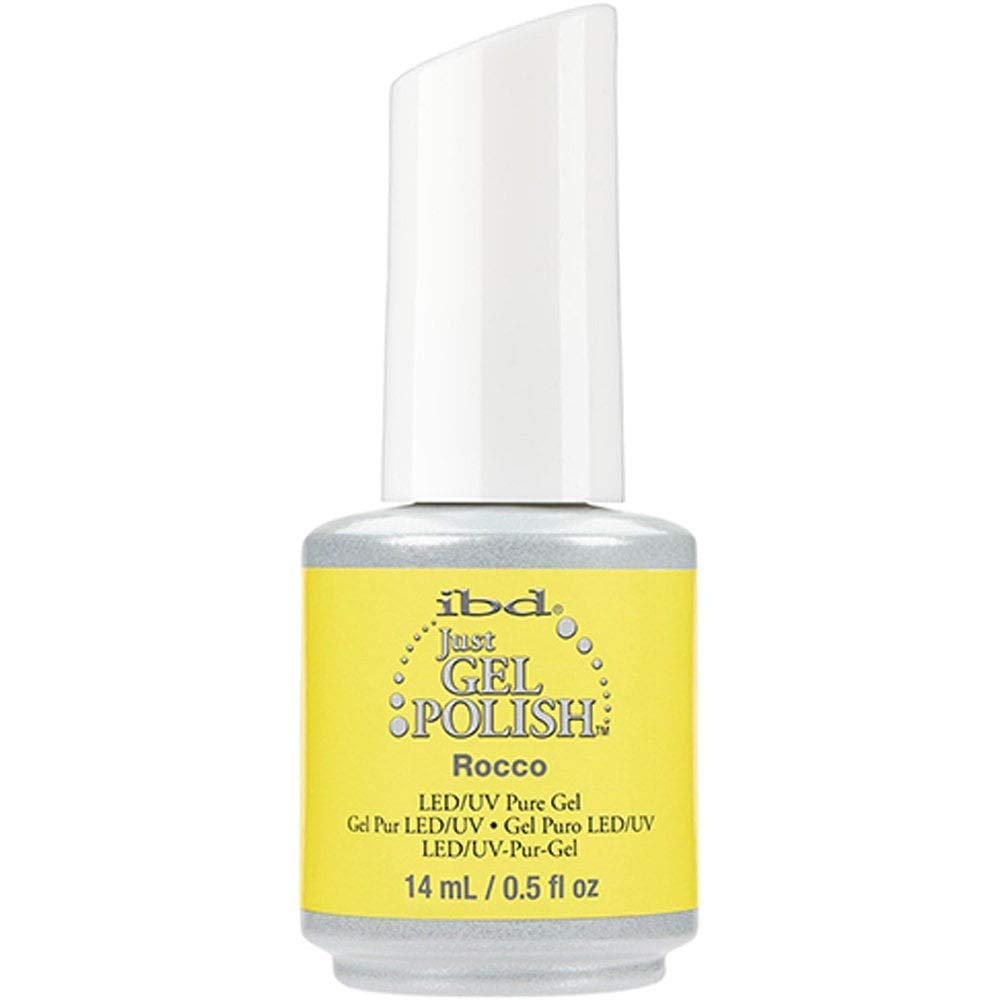 IBD Just Gel Polish Rocco LED and UV Pure Gel 14ml