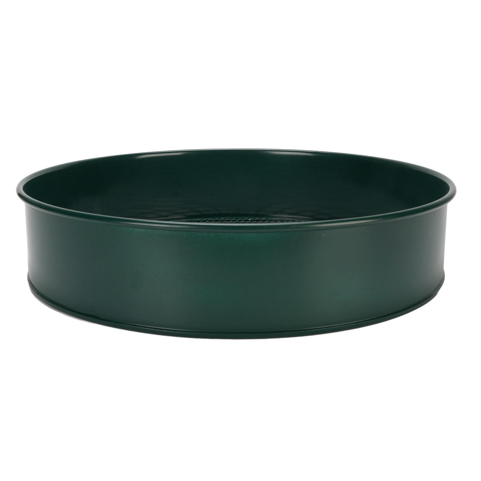 Sxhlseller Tamis de Jardin Tamis à Sol avec Tailles de Interchangeables